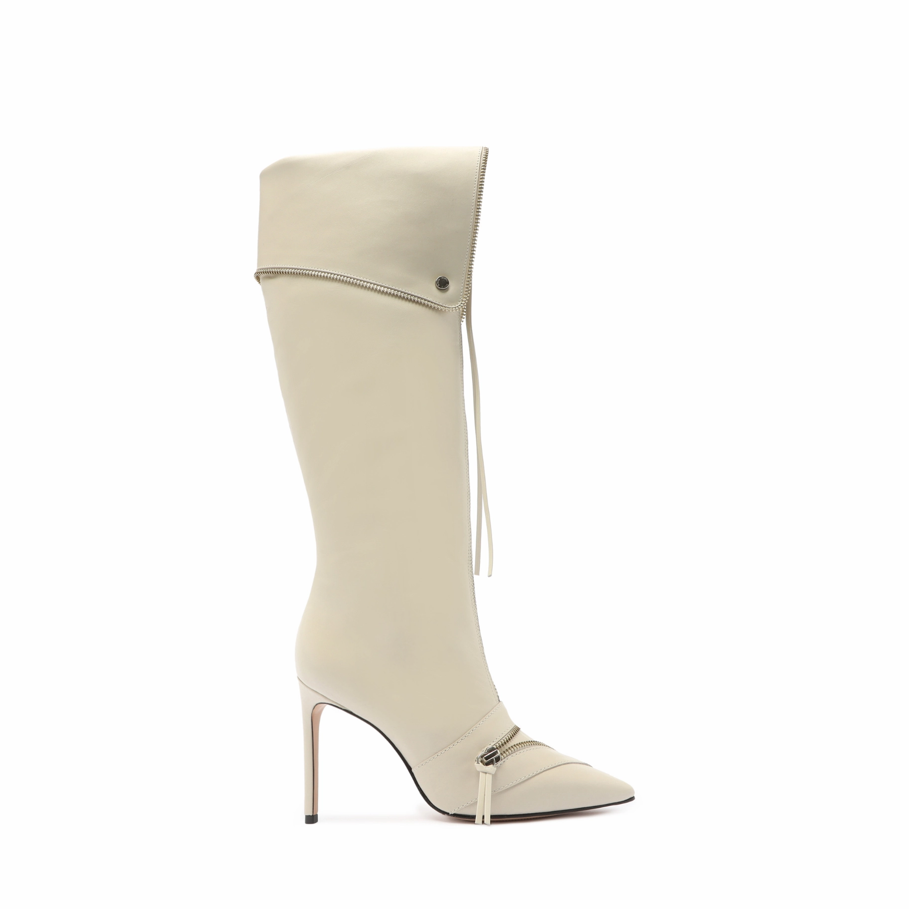 Morning Walk Quick Drying Travel Enthusiasts Arla Up  Leather Boot