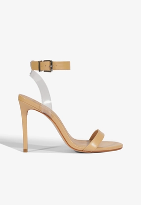 Irina Sandal School Day