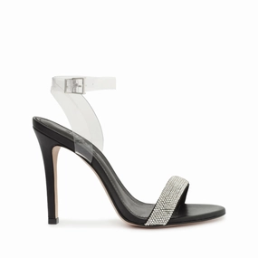 Memory Foam Standing All Irina Vinyl Sandal