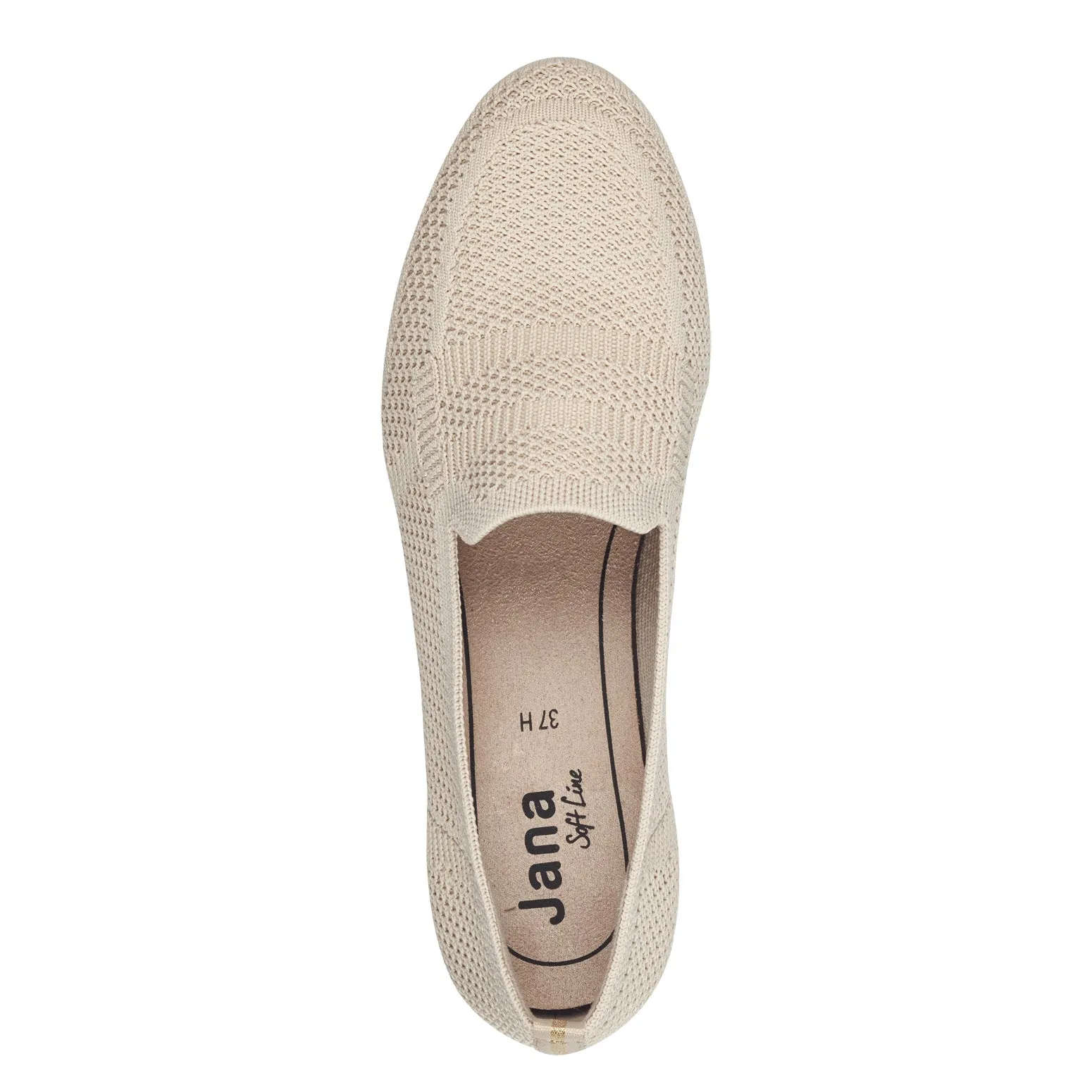 Jana 8-24266-42 400 Beige