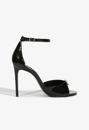 Jane Sandal City Pace Buckle Fit