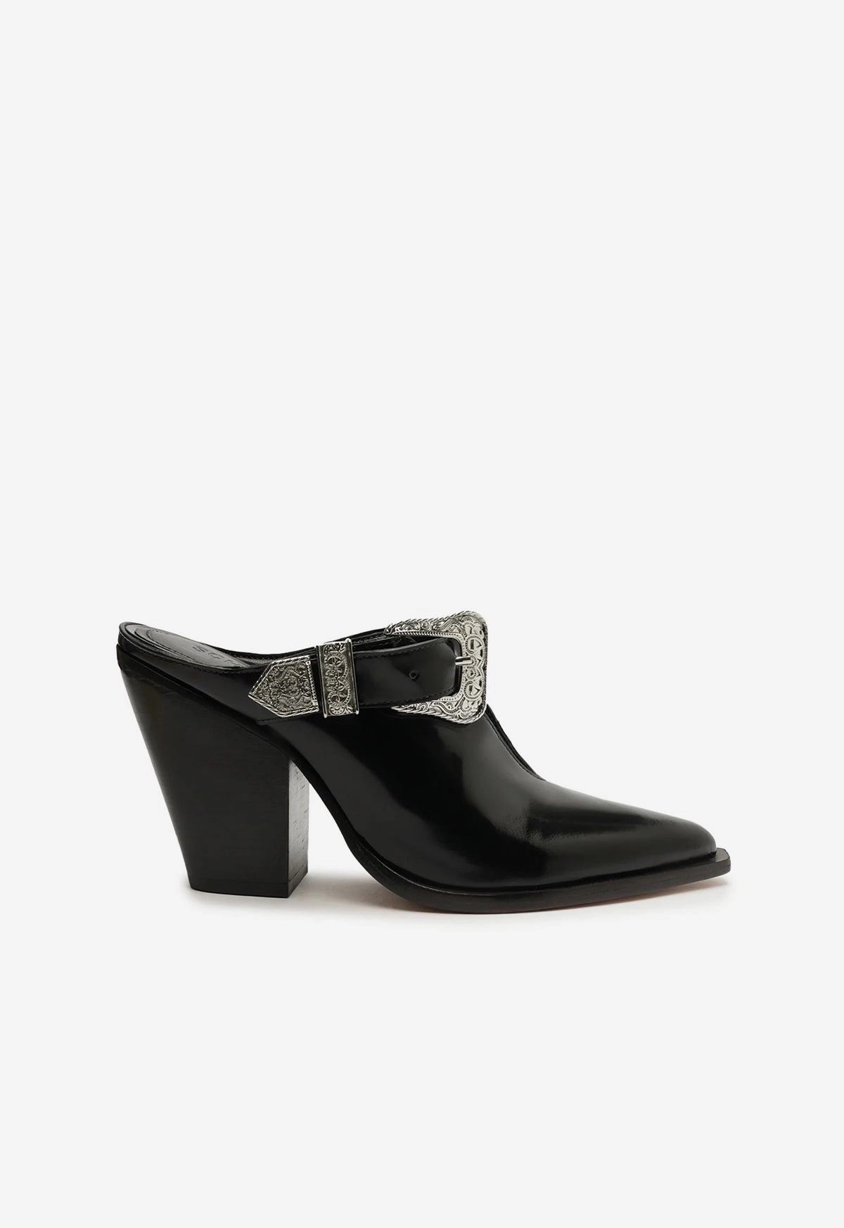 Jeane Casual Leather Pump Linen Air Dive Gear