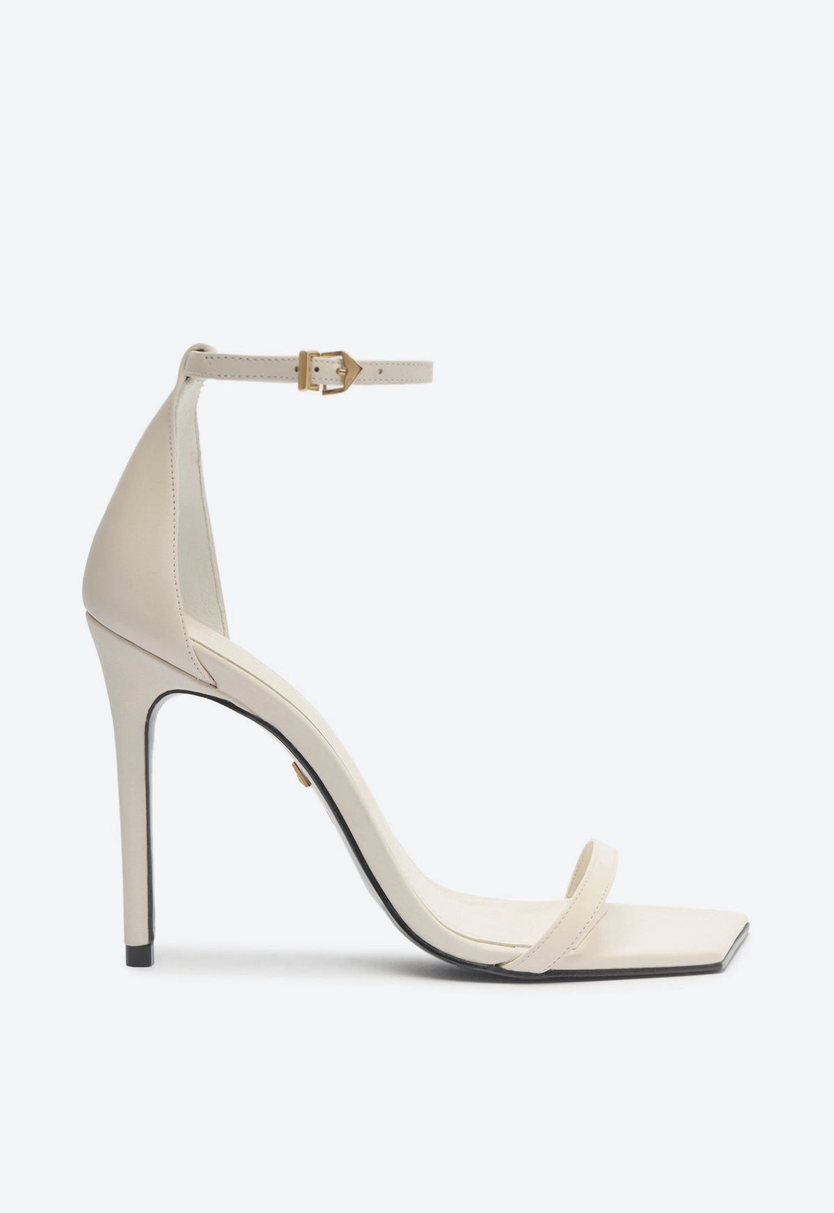 Jenna Leather Sandal Forest Path Breathable Upper