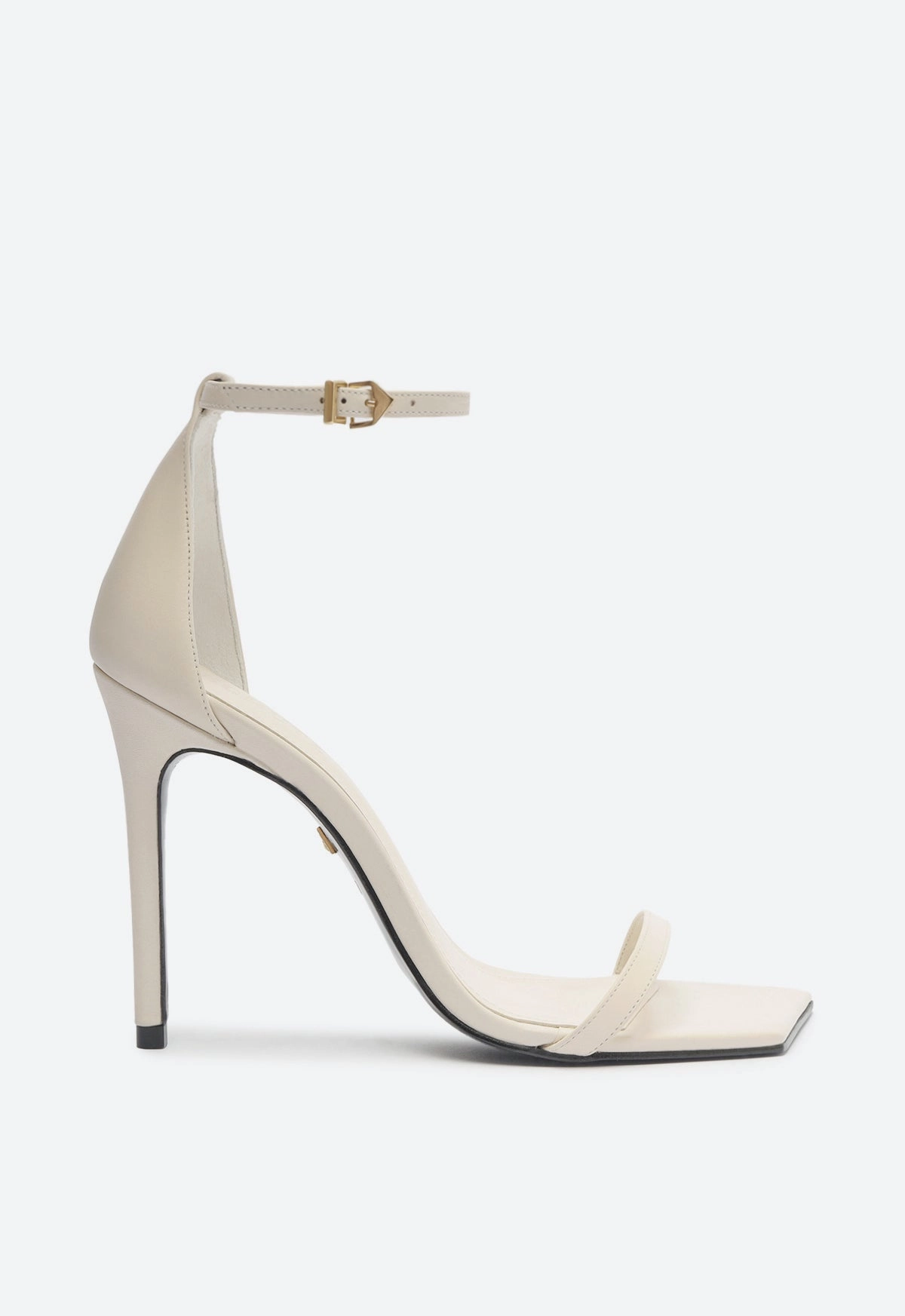 Jenna Leather Sandal Teen Edge