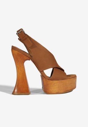 Comfort Enhancement Comfort Walk Jennifer Platform Sandal