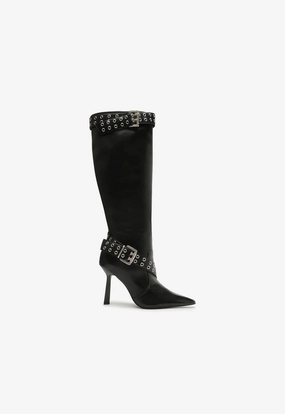 Anti Slip Outsole Jess Boot