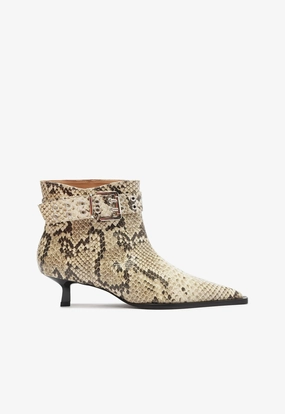 New In Smart Fit Jess Bootie