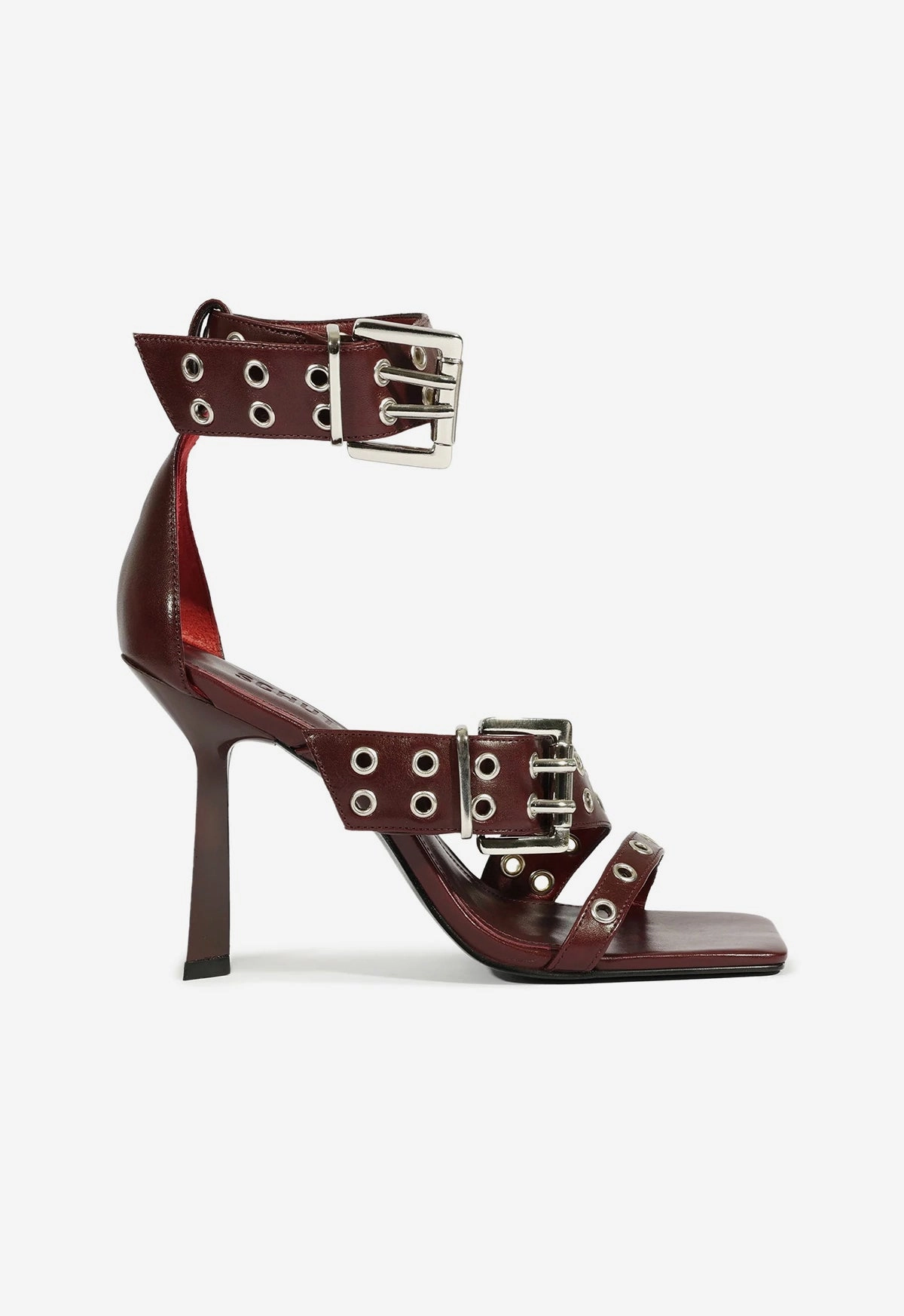 Classic Chic Jess Sandal