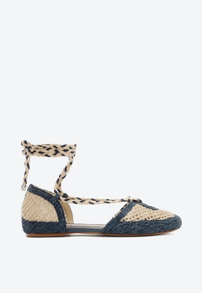 Street Cool Jessel Flat Sandal