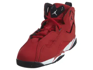 Jordan True Flight Little Kids Style : 343796