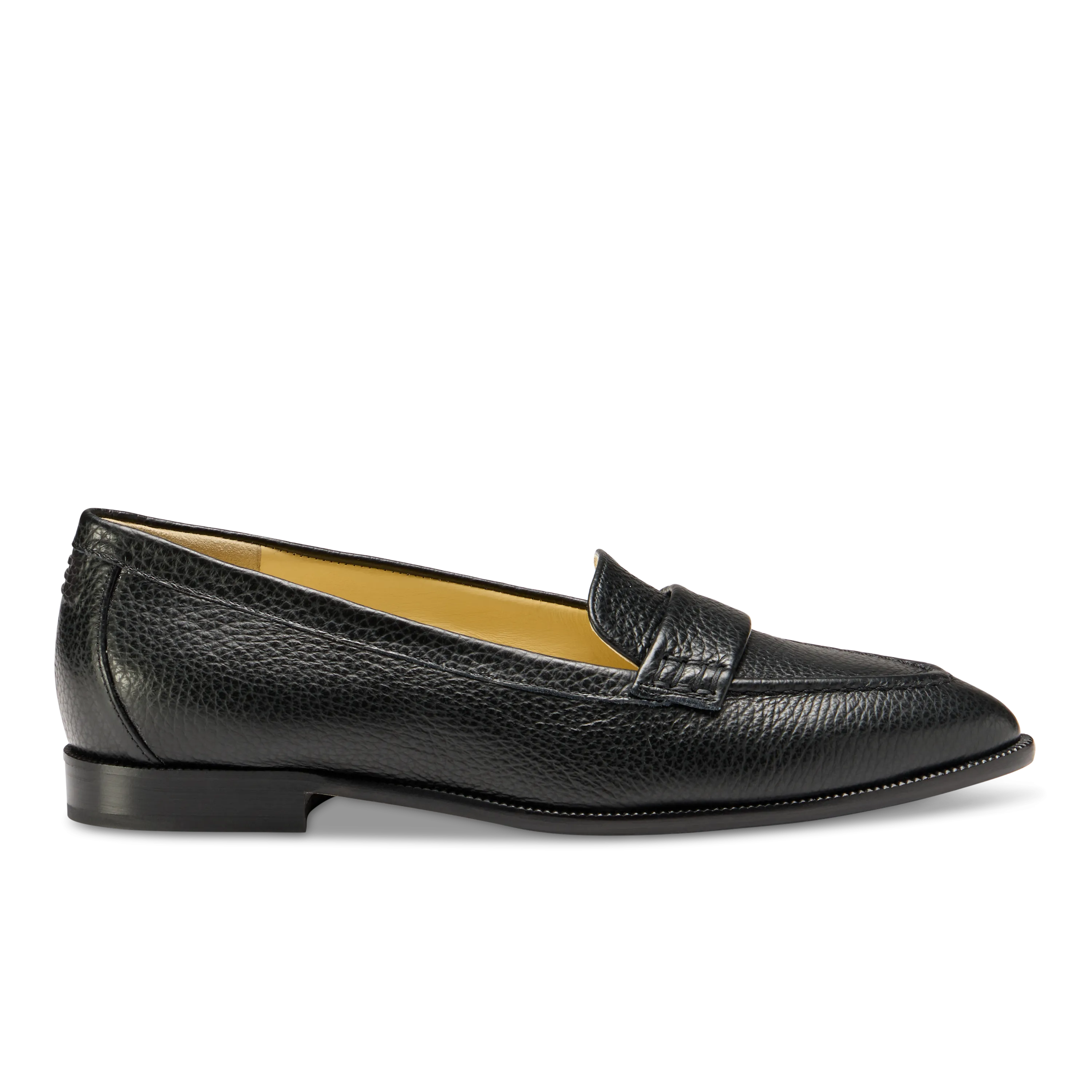 Judy Loafer urban scene