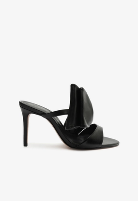 Sport Active Skate Cool Judy High Nappa Leather Sandal