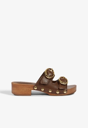 Juno Sandal Performance Secure fit