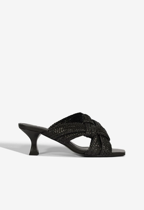 Abrasion resistant Kali Sandal