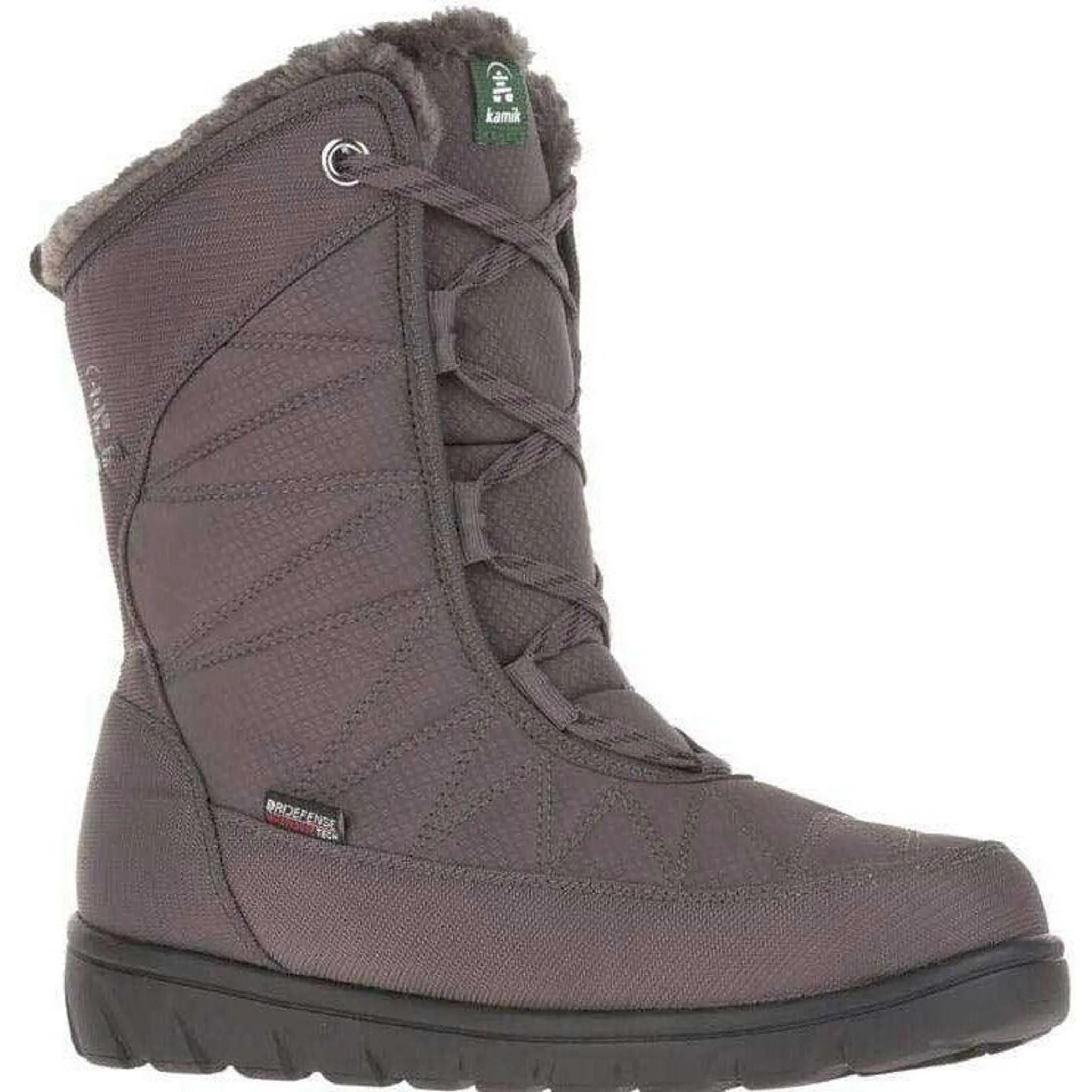 Kamik Women's Hannah Mid Winter Boots