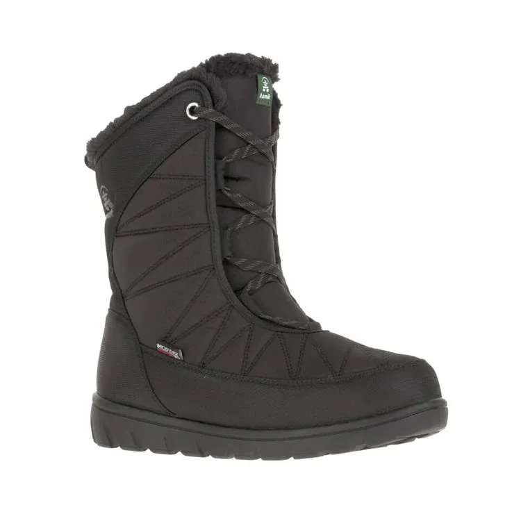 Kamik Women's Hannah Mid Winter Boots