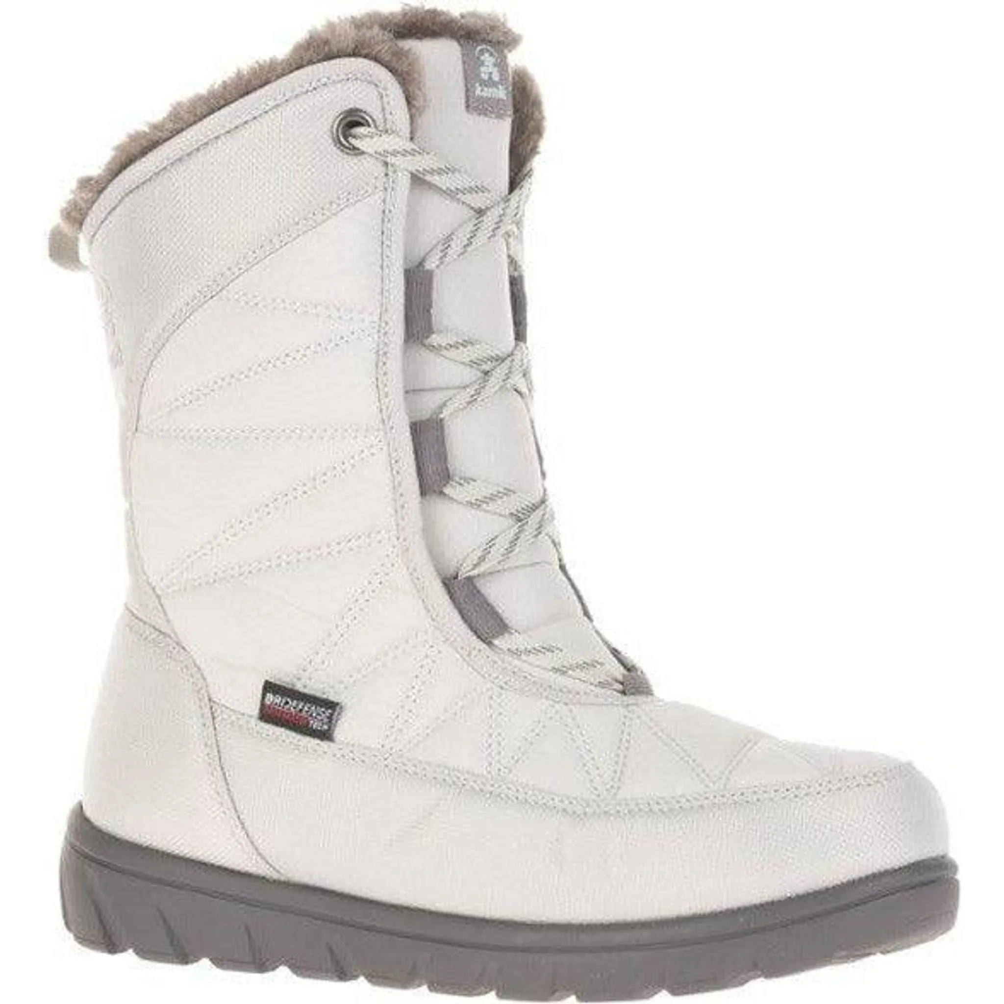 Kamik Women's Hannah Mid Winter Boots