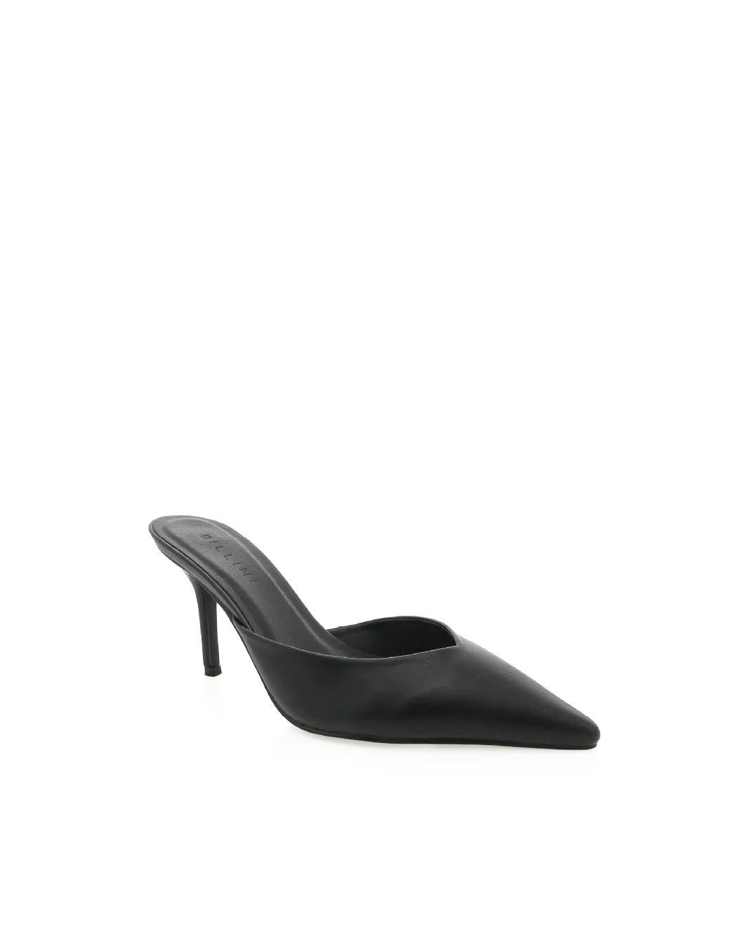 KAREY - BLACK Trendy Booties