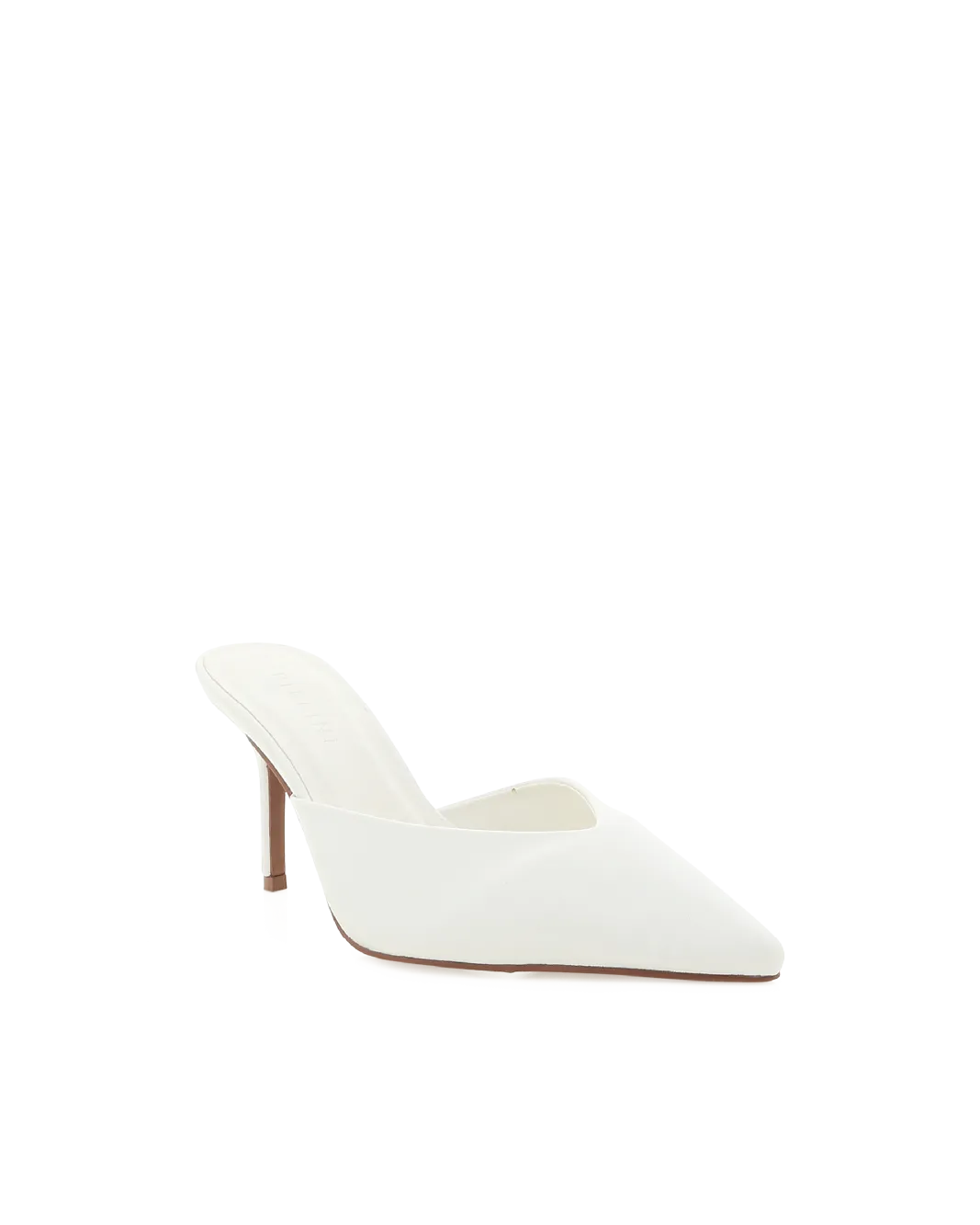 KAREY - WHITE Versatile Pair