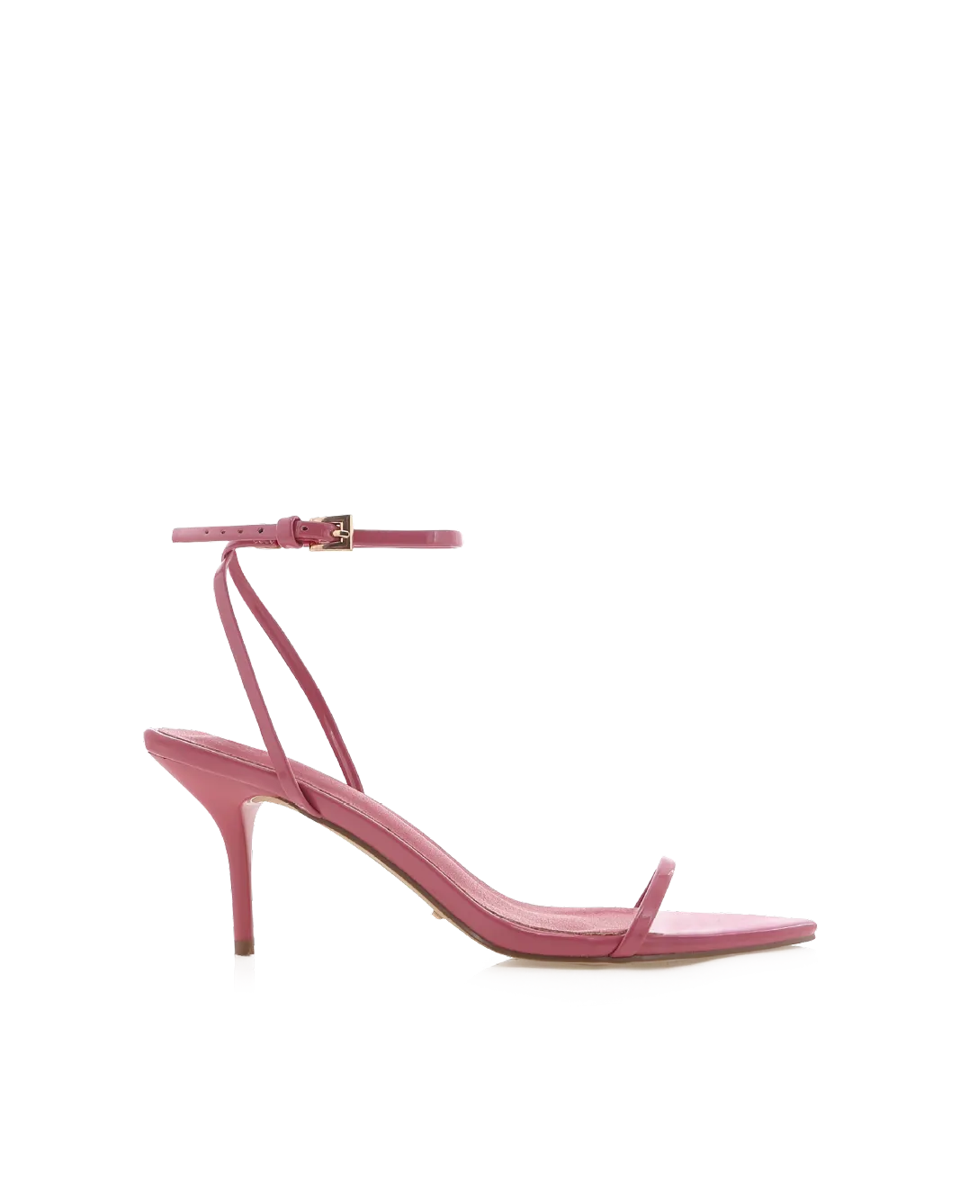 KASSIANI - ROSEWOOD PATENT Height Elevation
