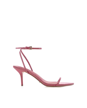 KASSIANI - ROSEWOOD PATENT Height Elevation