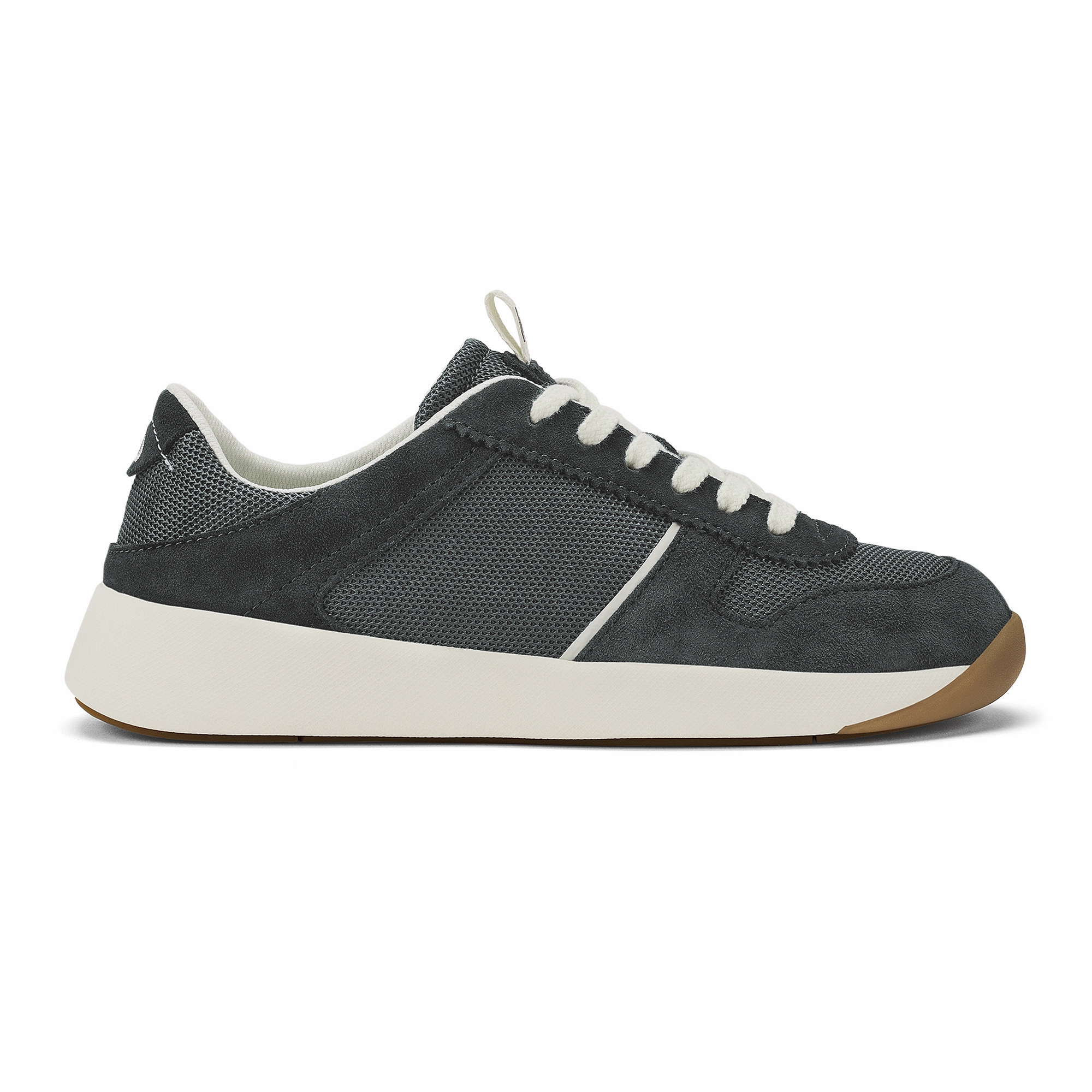 Show Stage Lightweight Form Rainy Day Kaulele Mesh - Lava Rock / Rock