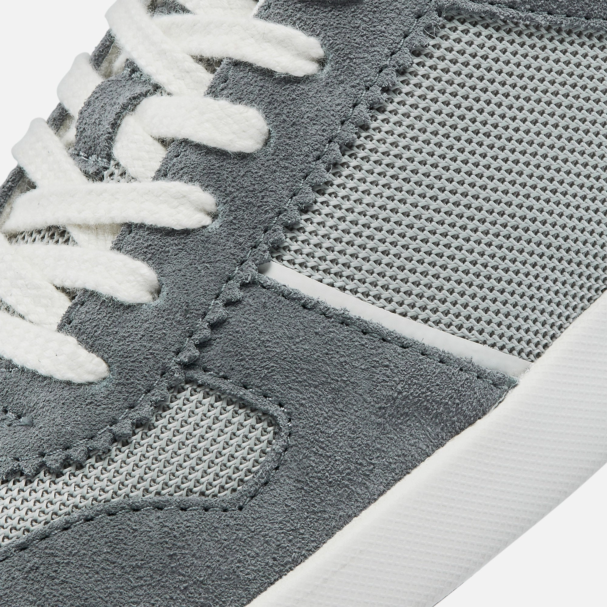 Quick Drying Weekend Errands Swift Glide Kaulele Mesh - Rock / Ash