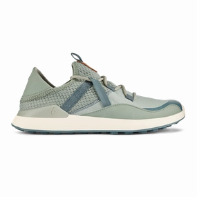 Kawela - Sage / Dusk Lightweight Design