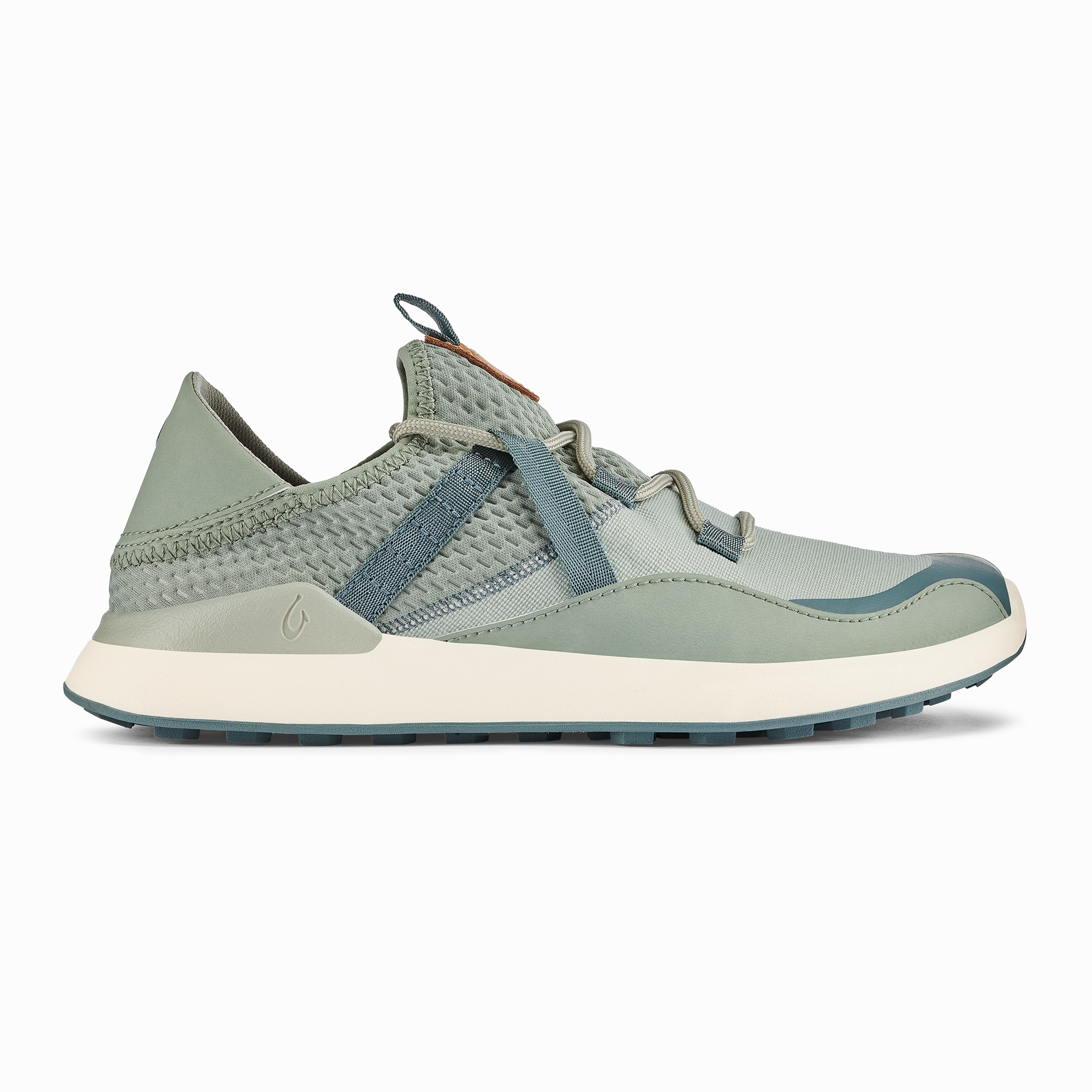 Kawela - Sage / Dusk Lightweight Design