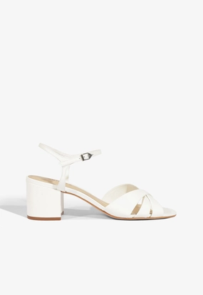 Heel Stabilizer Digital Run Keefa Mid Block Sandal