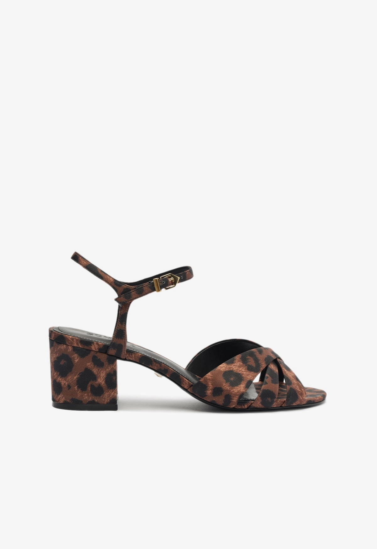 Soul Walk Magic Mood Keefa Mid Sandal