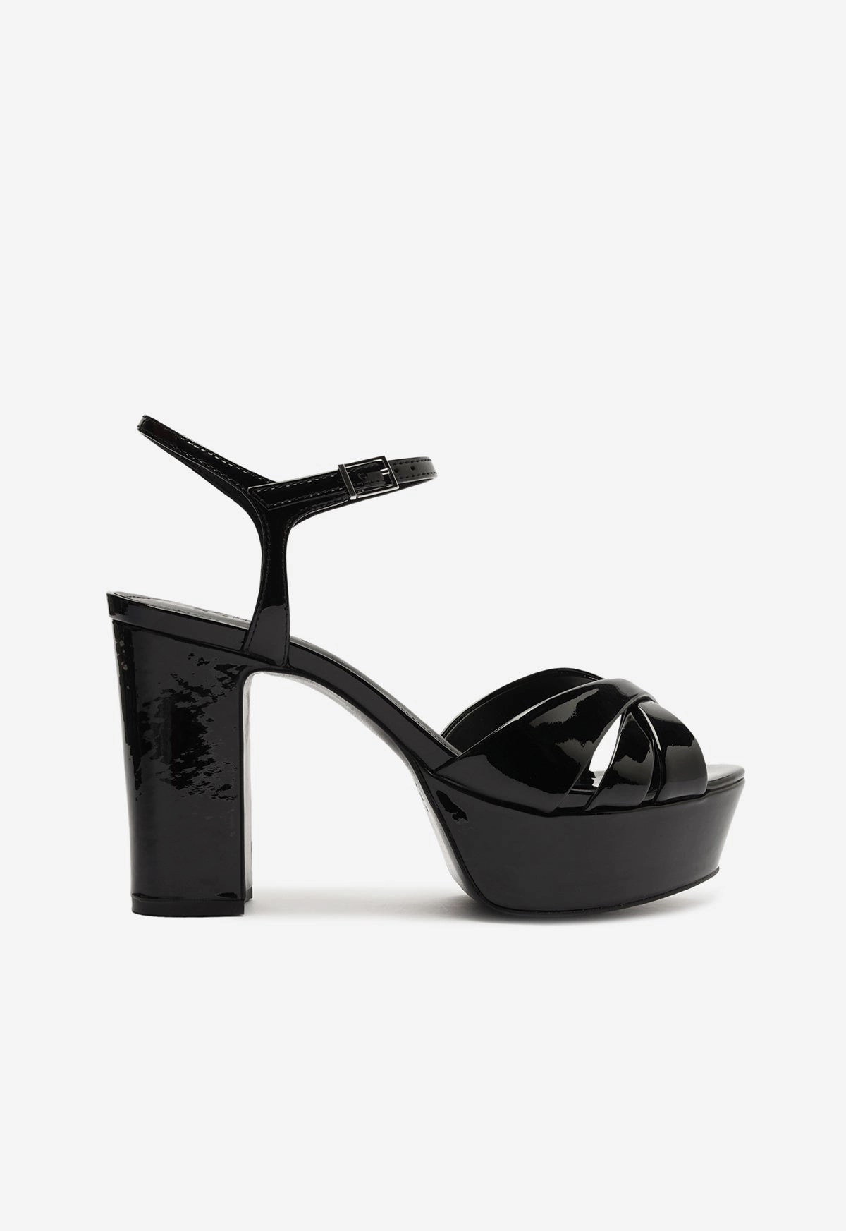 Quick Dry Technology Flexible Fit Active People Keefa Platform Sandal