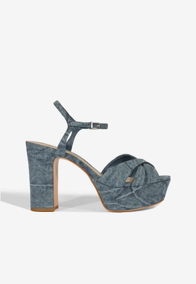 Keefa Sandal Anti Fatigue Footbed