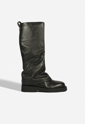 Youth Fresh Keira Up Cloak Boot