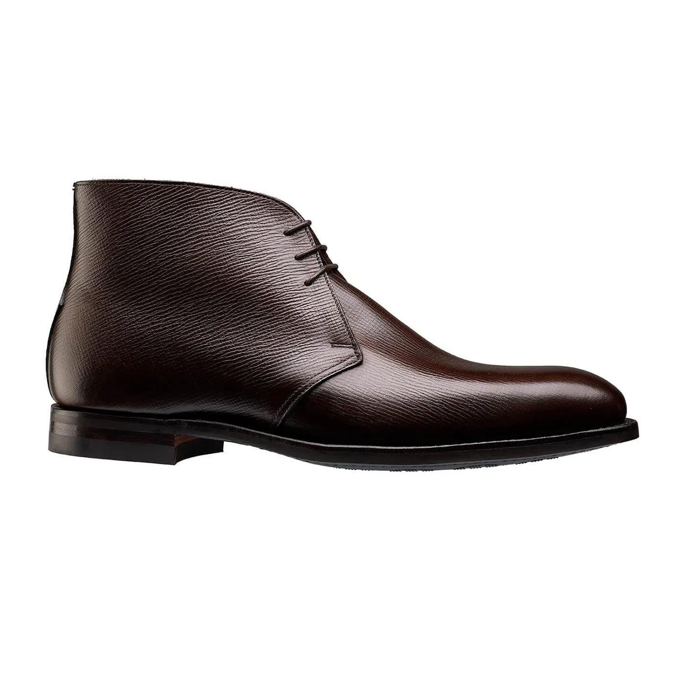 Anti   Slip Sole Comfort Lining Comfort Seeker Kew Dark Brown Willow Grain