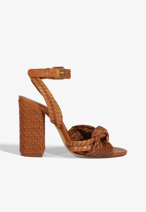 Ring Walk Fast Run Khari Sandal
