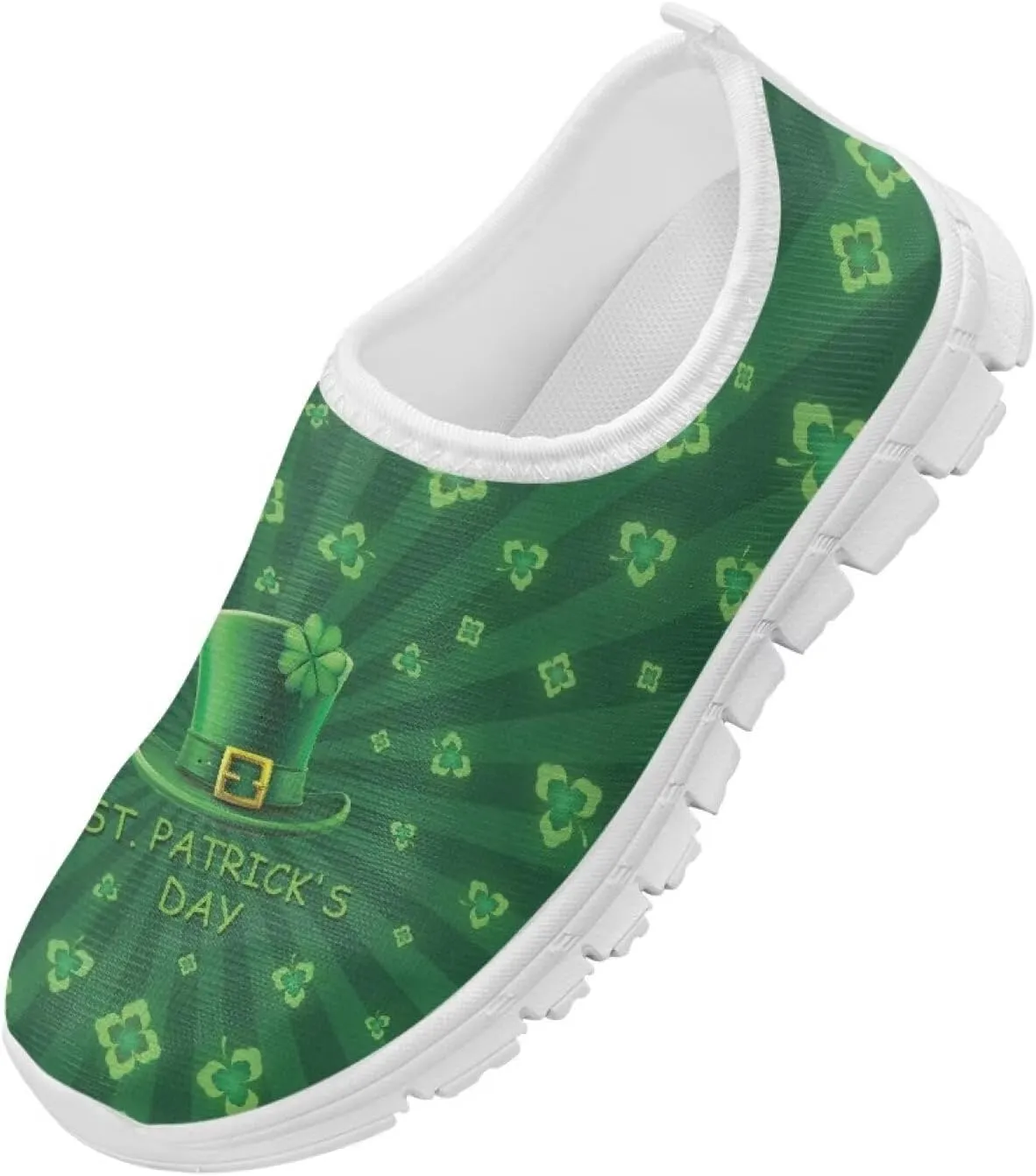 Kids Lightweight Athletic Fashion Sneaker Jogging Running Sports Shoes