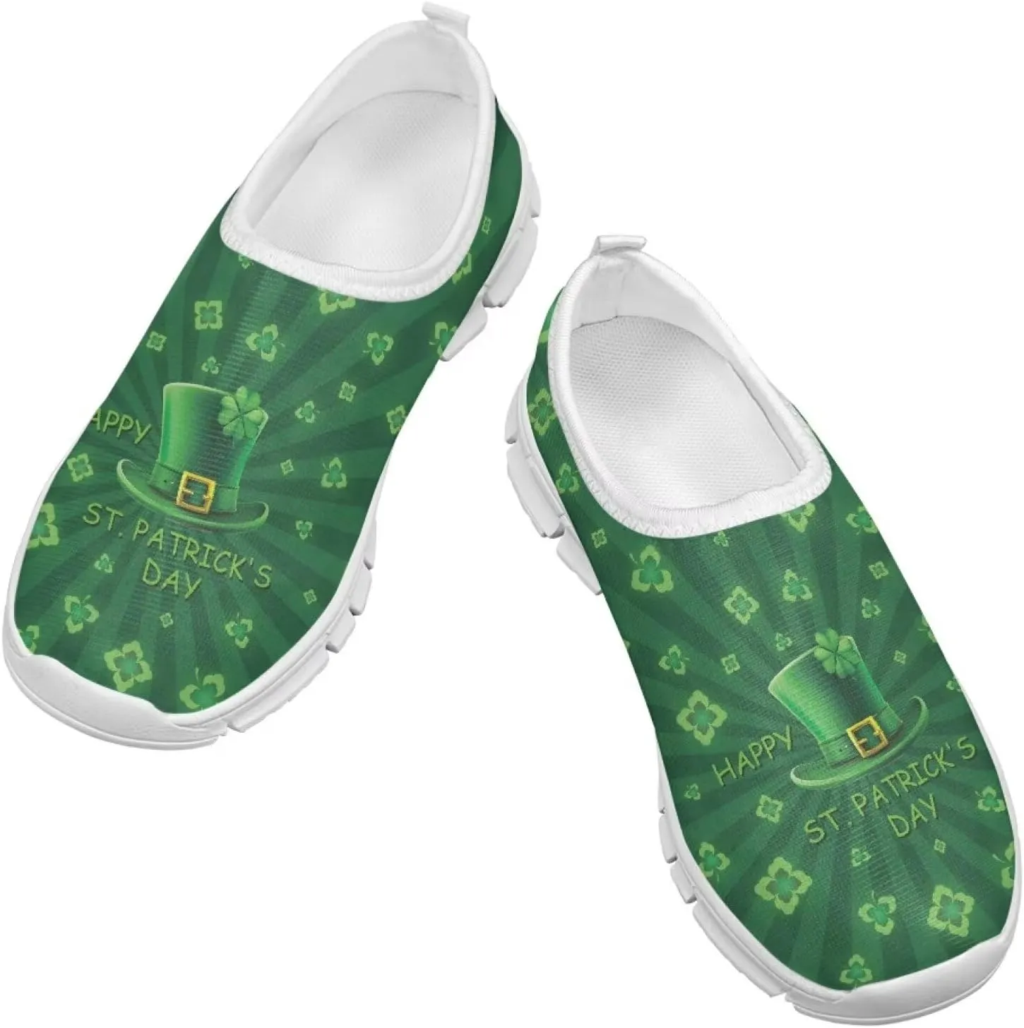 Kids Lightweight Athletic Fashion Sneaker Jogging Running Sports Shoes