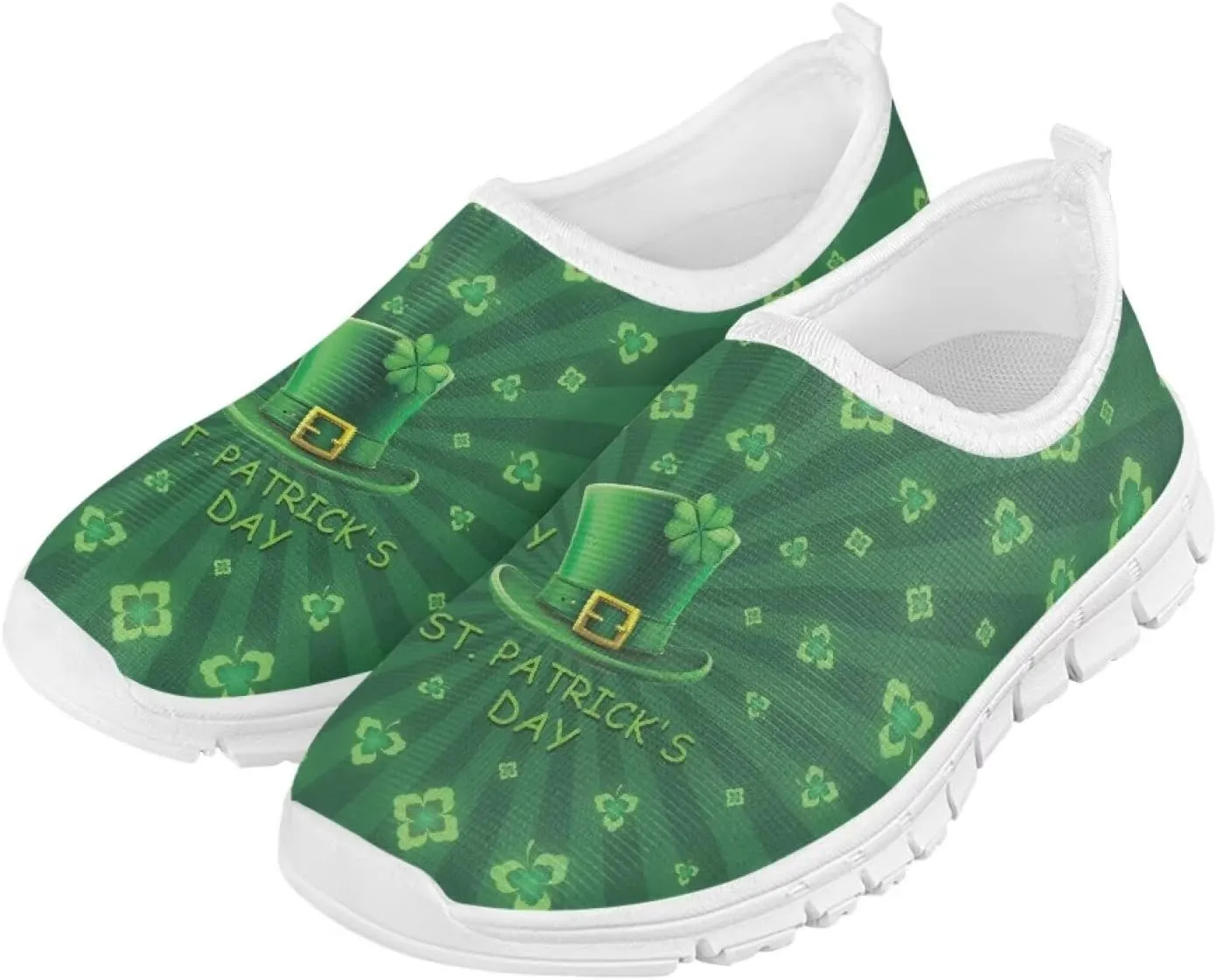 Kids Lightweight Athletic Fashion Sneaker Jogging Running Sports Shoes