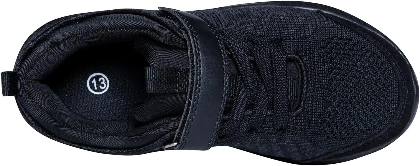 Kid's Sneakers Boys Running Sports Shoes