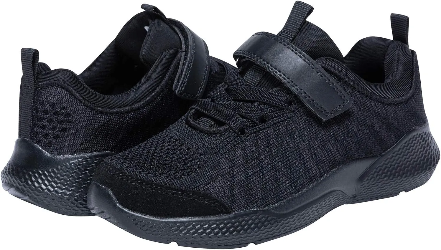 Kid's Sneakers Boys Running Sports Shoes