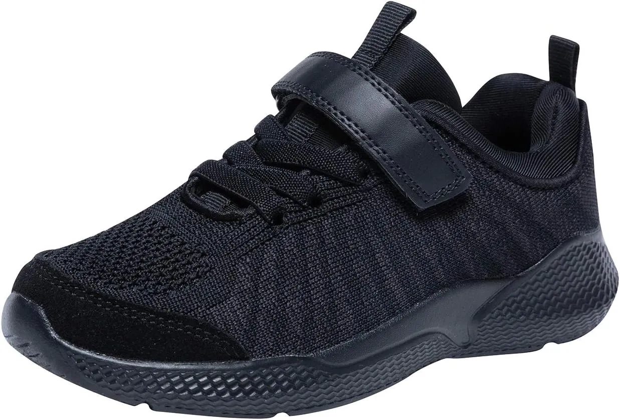 Kid's Sneakers Boys Running Sports Shoes
