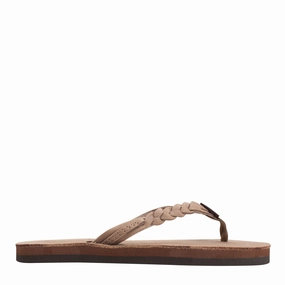 Walking-Friendly Shoes Kids' Flirty Braidy