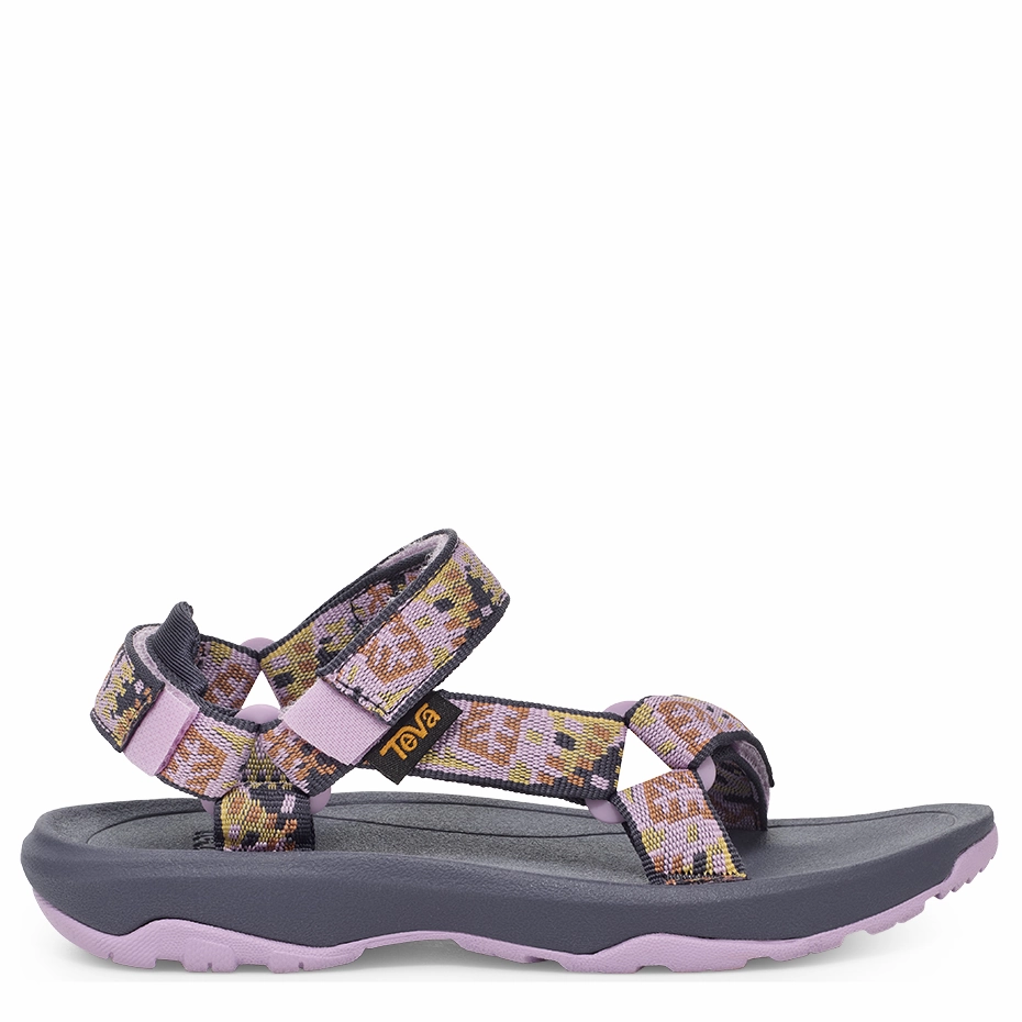 KIDS' HURRICANE XLT 2 Breezy Mood Stylish and Practical