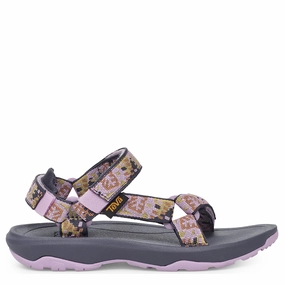 KIDS' HURRICANE XLT 2 Breezy Mood Stylish and Practical