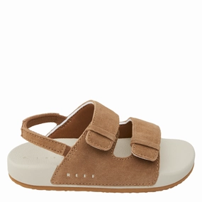 Foot Massage Water-resistant KIDS' OJAI