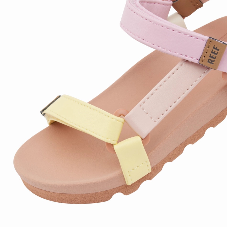 Active Feet Simple Slip KIDS' REM HI