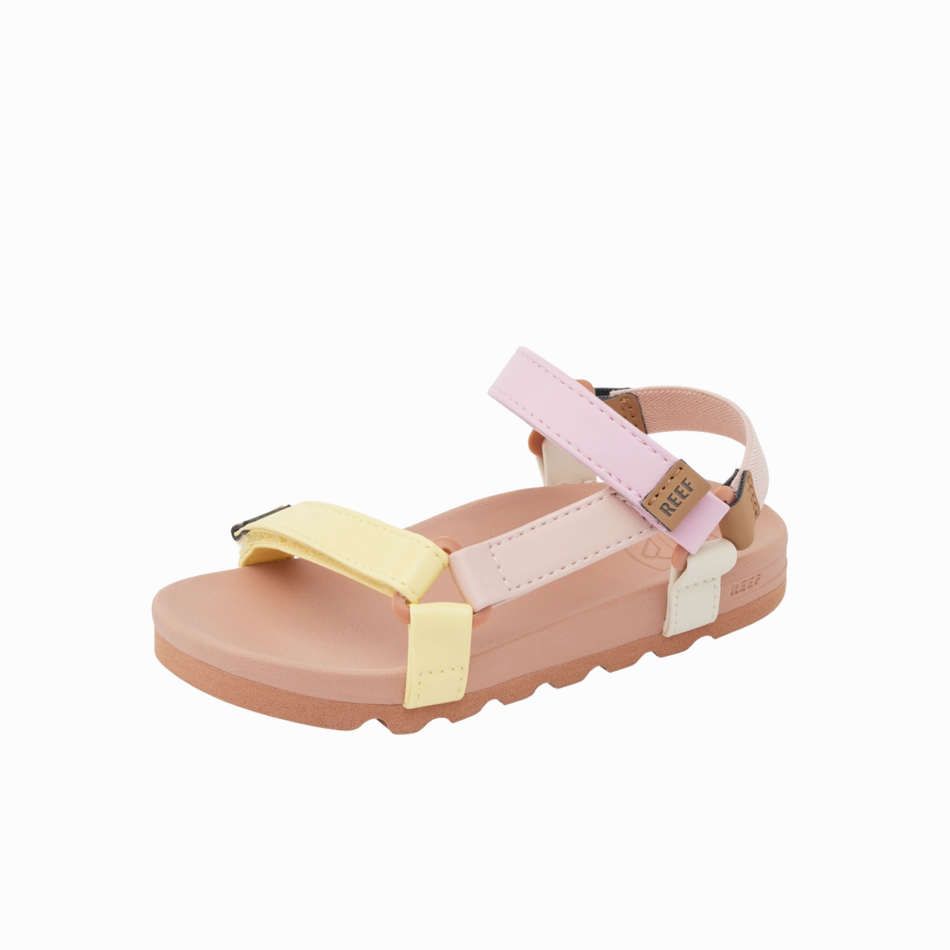 KIDS' REM HI High-Performance Footwear High-Comfort Fit