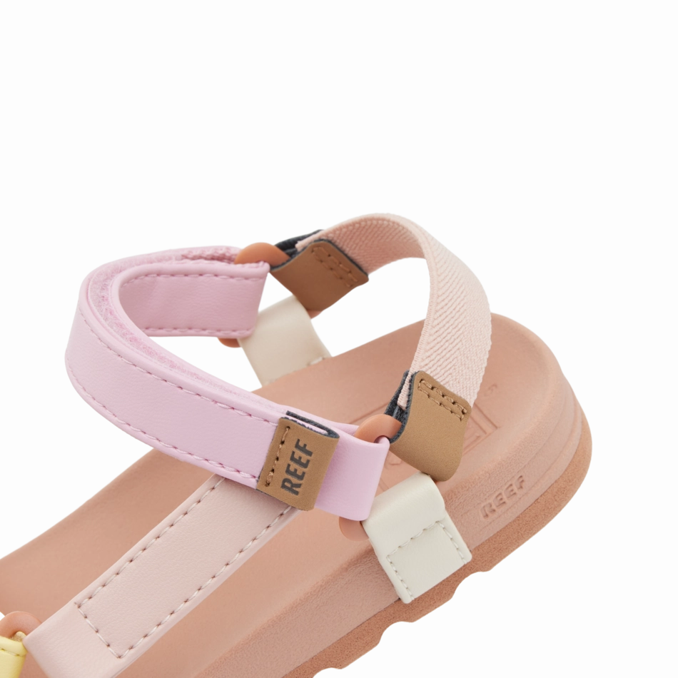 Relaxed Footwear for Summer Stone Glow KIDS' REM HI