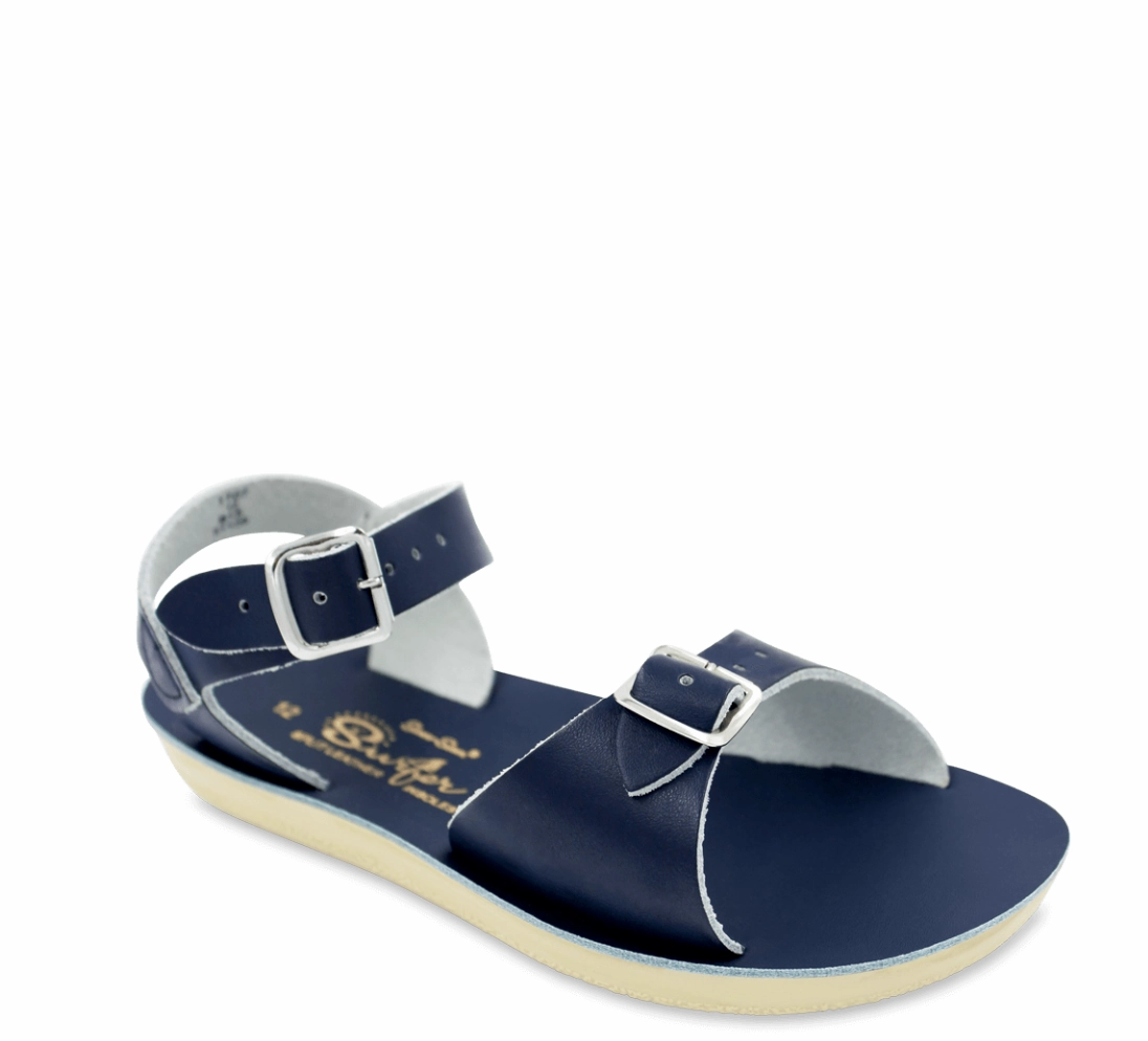Chic Flip-flops for Men KIDS' SUN-SAN? SURFER